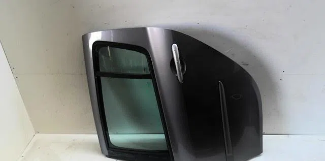 Porte arrière gauche Renault CLIO III (BR0-1, CR0-1) 1.5 dci (2010-2014) 5 portes occasion