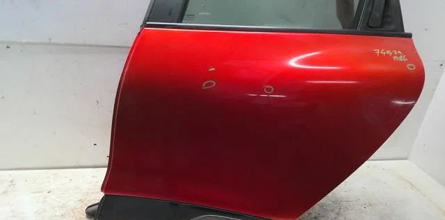 Porte arrière gauche Renault CLIO IV Grandtour (KH_) 1.5 dci 75 (2013) occasion