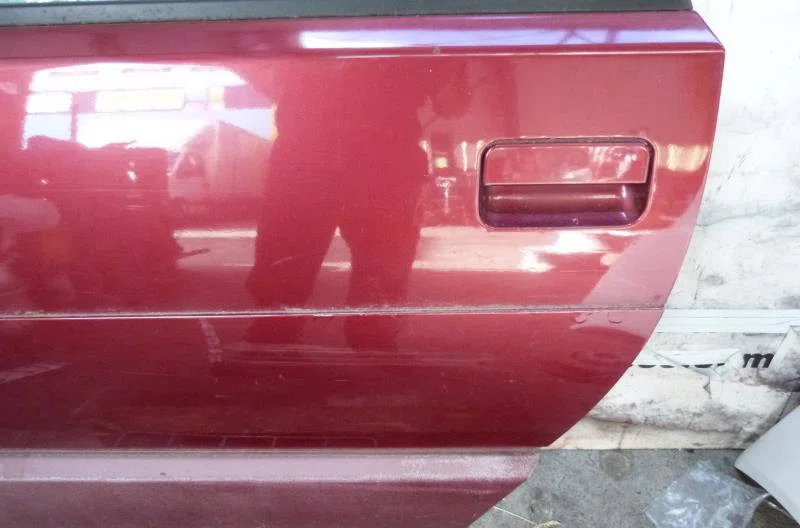 Porte arrière gauche RENAULT ESPACE 2 PHASE 1 occasion