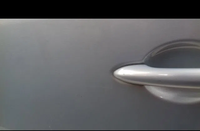 Porte arrière gauche Renault ESPACE IV (JK0-1_) 2.0 dci (jk01, jk02, jk1j, jk1k, jk1h) (2006) occasion