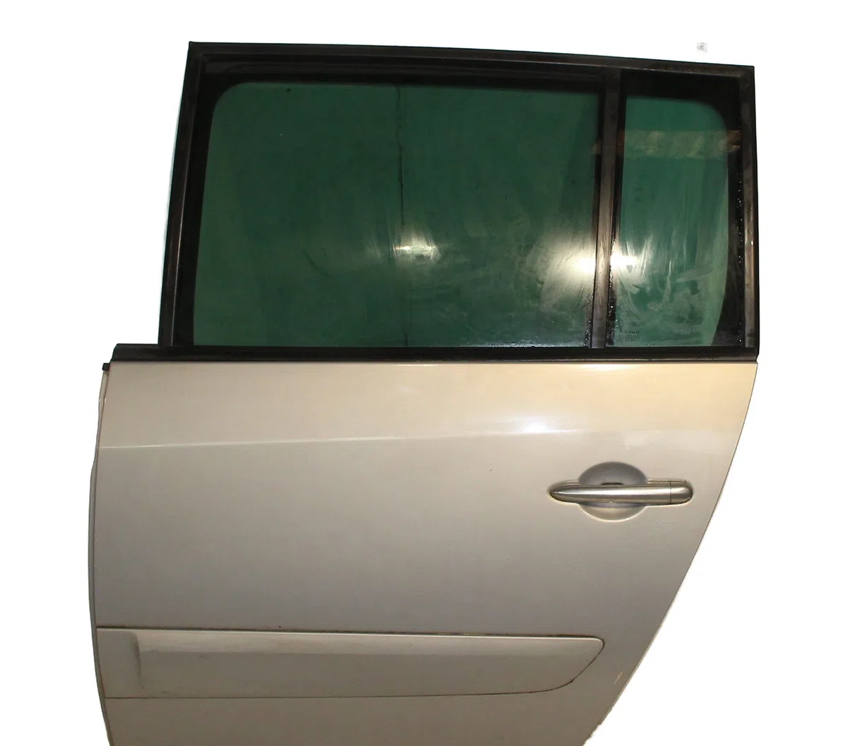 Porte arrière gauche Renault ESPACE IV (JK0-1_) 2.0 dci (jk03, jk04, jk1c, jk1g, jk1j, jk1k) (2006) 5 portes occasion