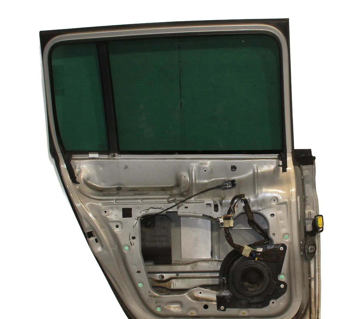 Porte arrière gauche Renault ESPACE IV (JK0-1_) 2.0 dci (jk03, jk04, jk1c, jk1g, jk1j, jk1k) (2006) 5 portes occasion