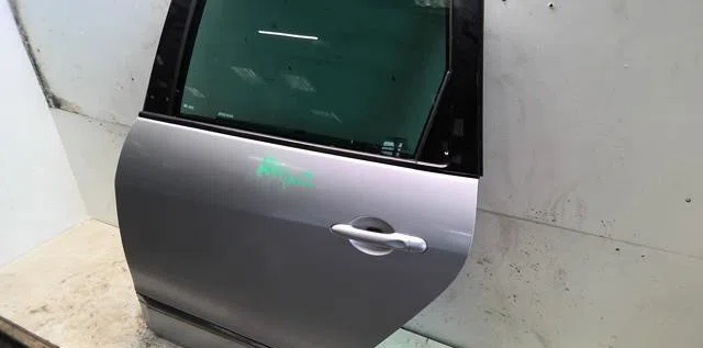 Porte arrière gauche Renault GRAND SCÉNIC III (JZ0-1_) 1.6 dci (jz00, jz12) (2011) 5 portes occasion
