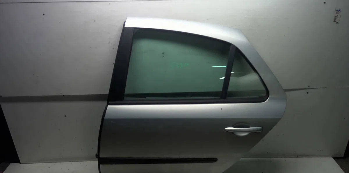 Porte arrière gauche Renault LAGUNA II (BG0-1_) 1.8 16v (bg04, bg0b, bg0c, bg0v) (2001-2005) occasion