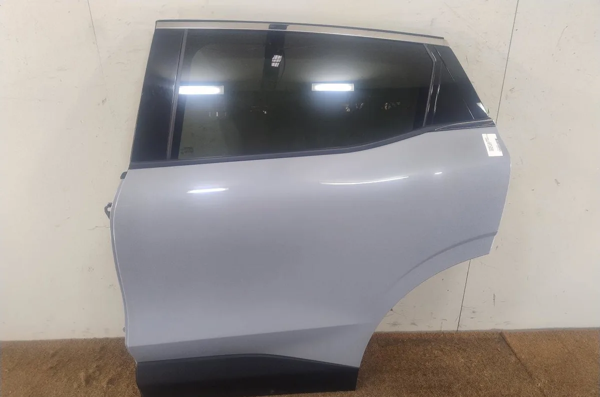 Porte arrière gauche RENAULT MEGANE 5 0 occasion