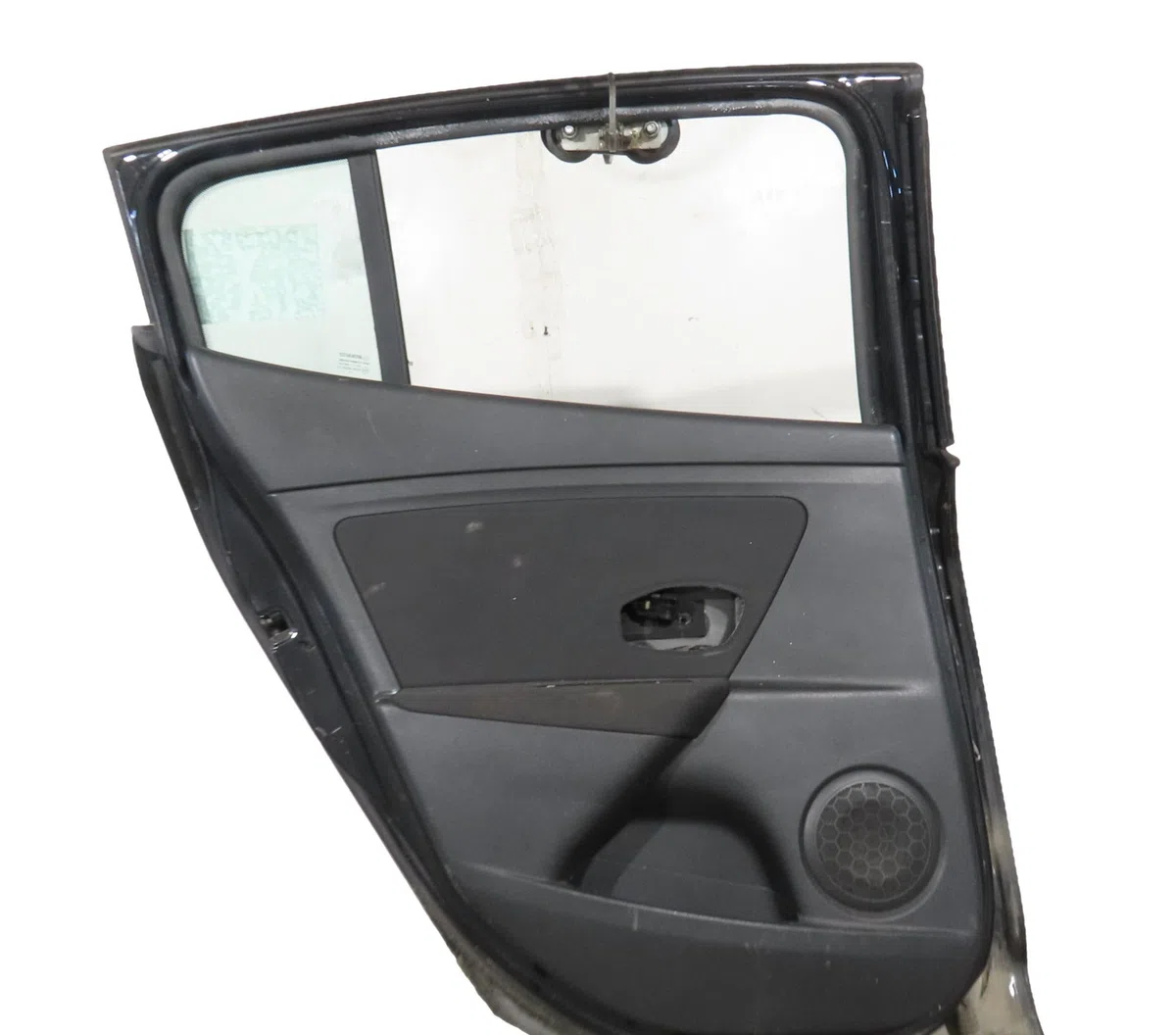 Porte arrière gauche Renault MEGANE III 3-5 portes (BZ0-1_, B3_) 1.5 dci (bz1g, bz1w, bz0r) (2013-2015) 5 portes occasio