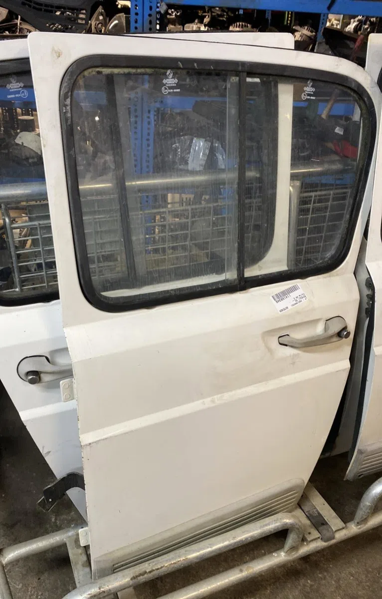 Porte arrière gauche RENAULT R4 FOURGONNETTE occasion
