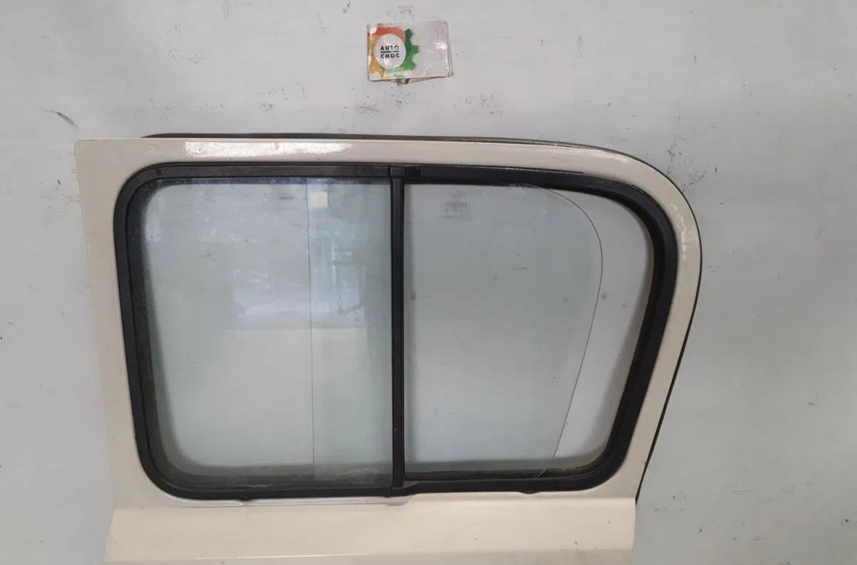 Porte arrière gauche RENAULT R4 occasion