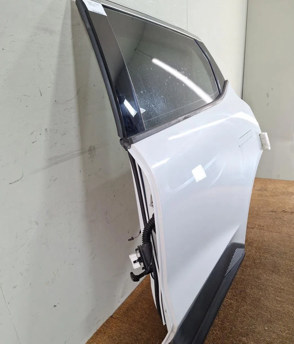 Porte arrière gauche Renault SCENIC E-TECH PHASE I Ev87 (2023) occasion
