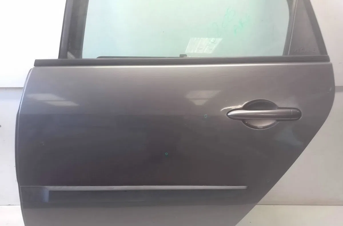 Porte arrière gauche Renault SCÉNIC II (JM0-1_) 1.5 dci (jm02, jm13) (2003-2005) occasion
