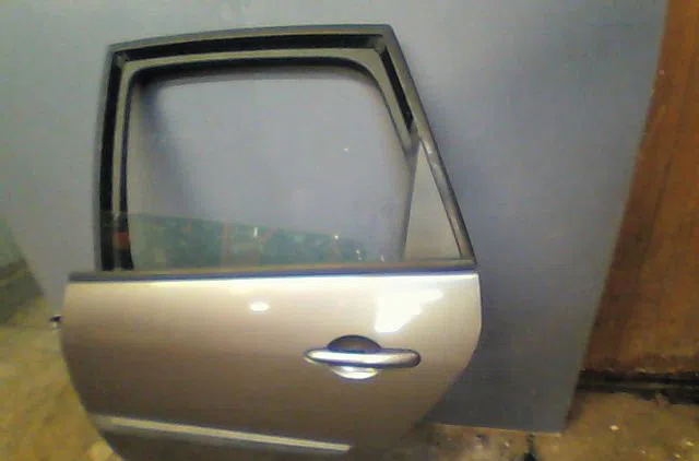 Porte arrière gauche Renault SCÉNIC II (JM0-1_) 1.5 dci (jm02, jm13) (2003-2005) occasion