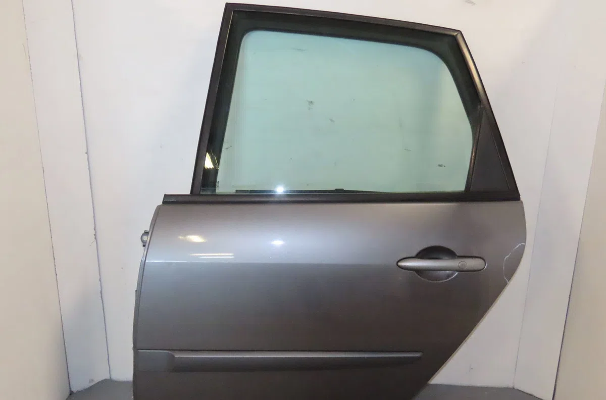 Porte arrière gauche Renault SCÉNIC II (JM0-1_) 1.5 dci (jm1e, jm16) (2005-2008) 5 portes occasion
