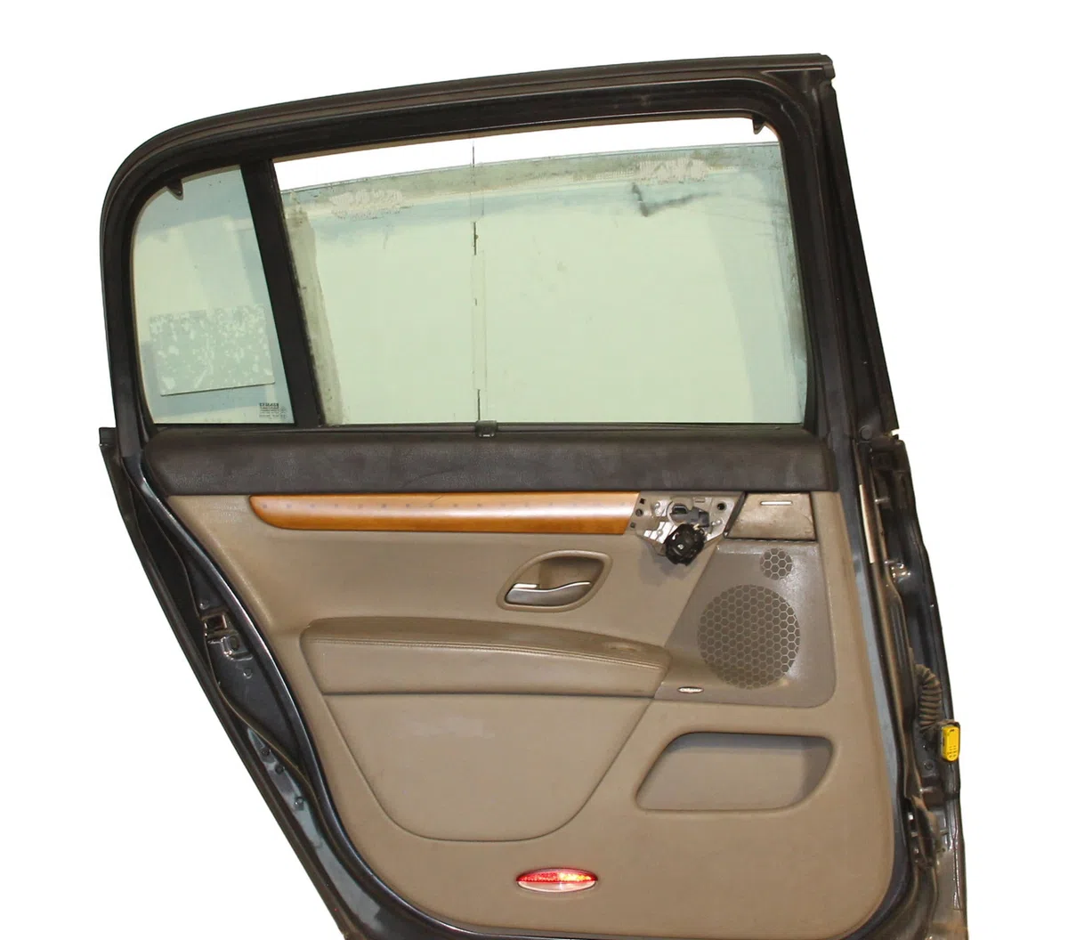 Porte arrière gauche Renault VEL SATIS (BJ0_) 2.0 dci (bj03, bj0b) (2006) occasion
