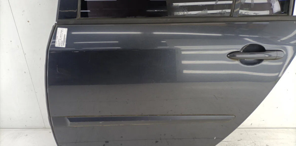Porte arrière gauche RENAULT VEL SATIS PHASE 1 occasion
