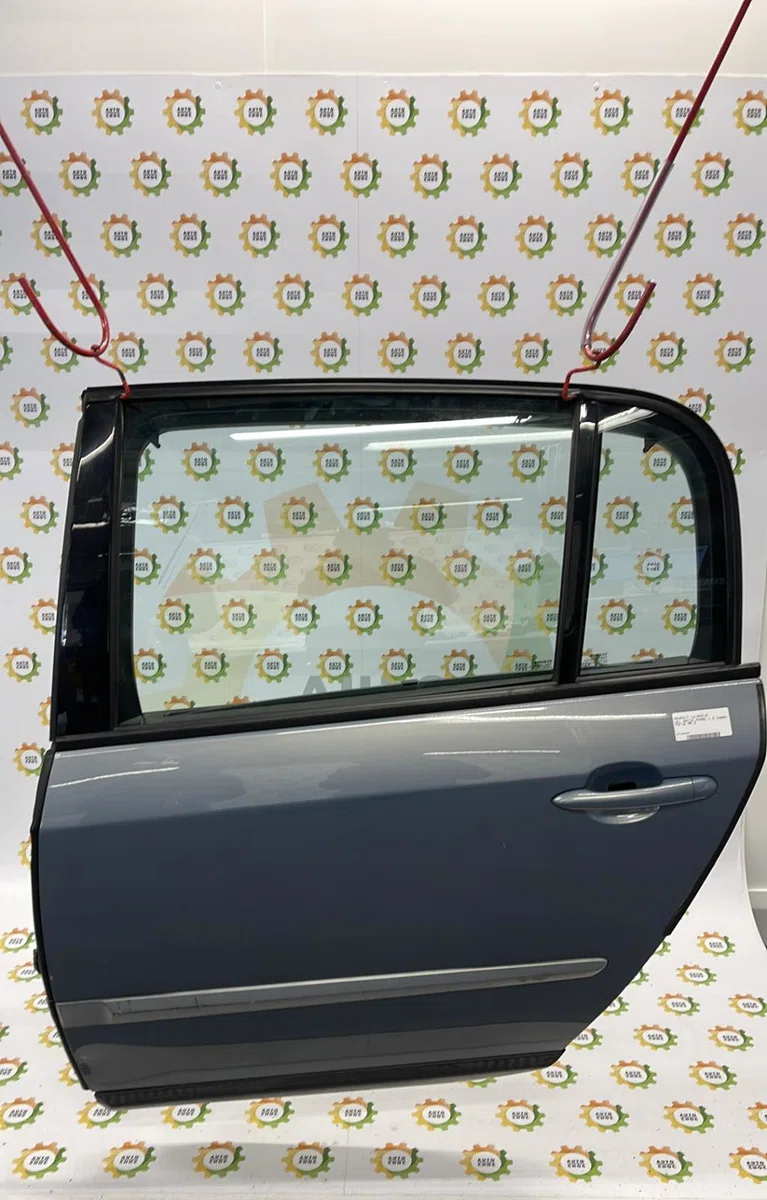 Porte arrière gauche RENAULT VEL SATIS PHASE 1 occasion