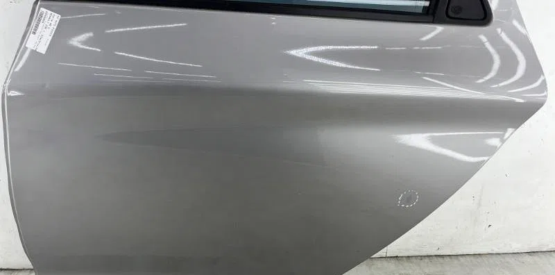 Porte arrière gauche RENAULT ZOE 1 occasion