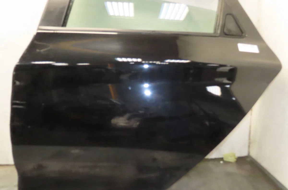 Porte arrière gauche Renault ZOE (BFM_) Zoe (bfmc, bfmd) (2019) occasion