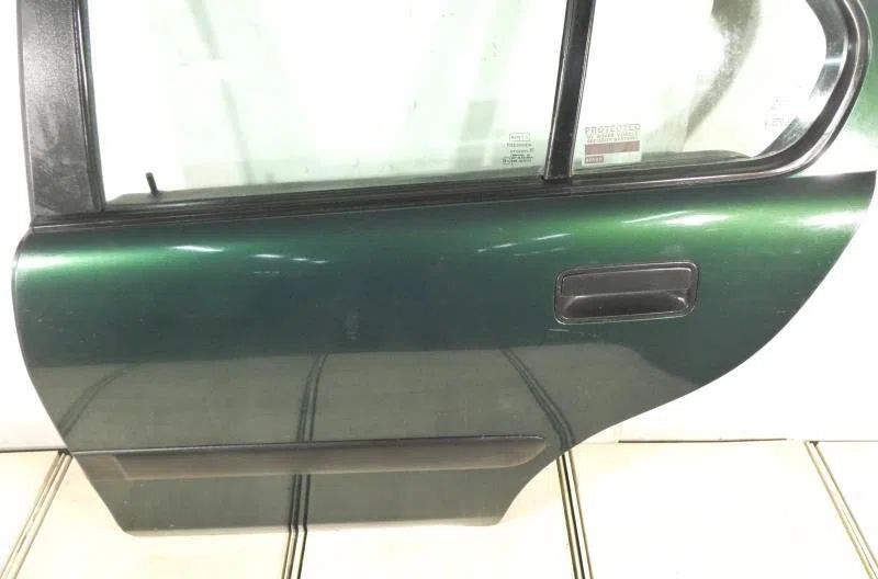 Porte arrière gauche ROVER 200 2 occasion