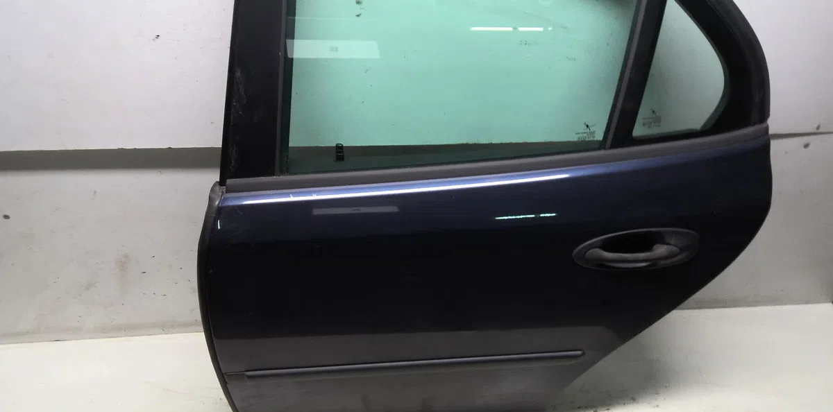 Porte arrière gauche Saab 9-3 (YS3F, E79, D79, D75) 1.9 tid (2004-2015) occasion