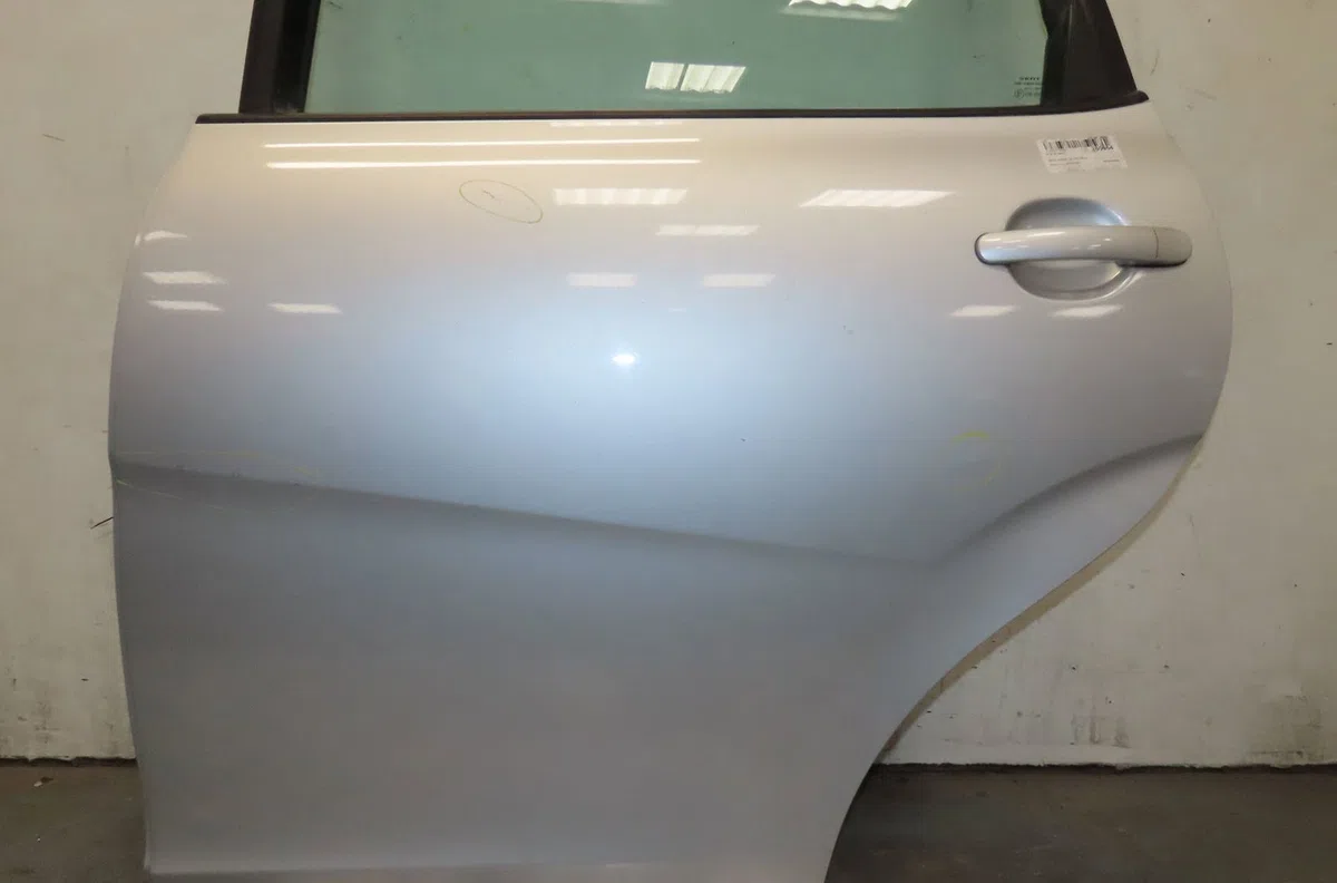 Porte arrière gauche Seat ALTEA (5P1) 1.6 tdi (2009) occasion