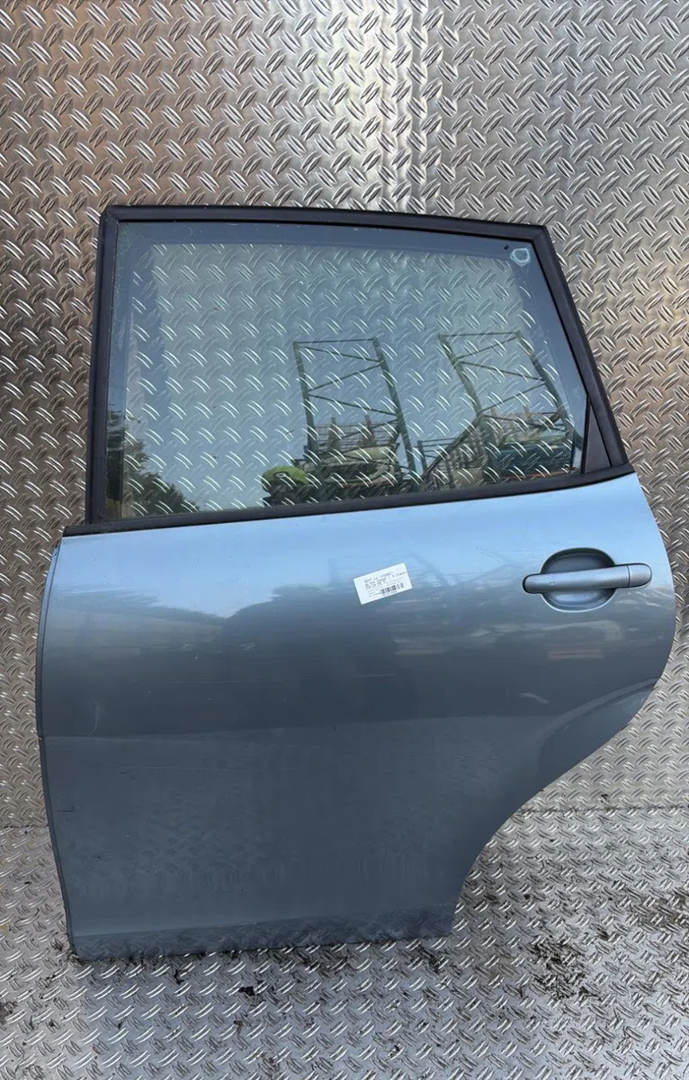 Porte arrière gauche Seat ALTEA (5P1) 2.0 tdi (2004-2009) occasion