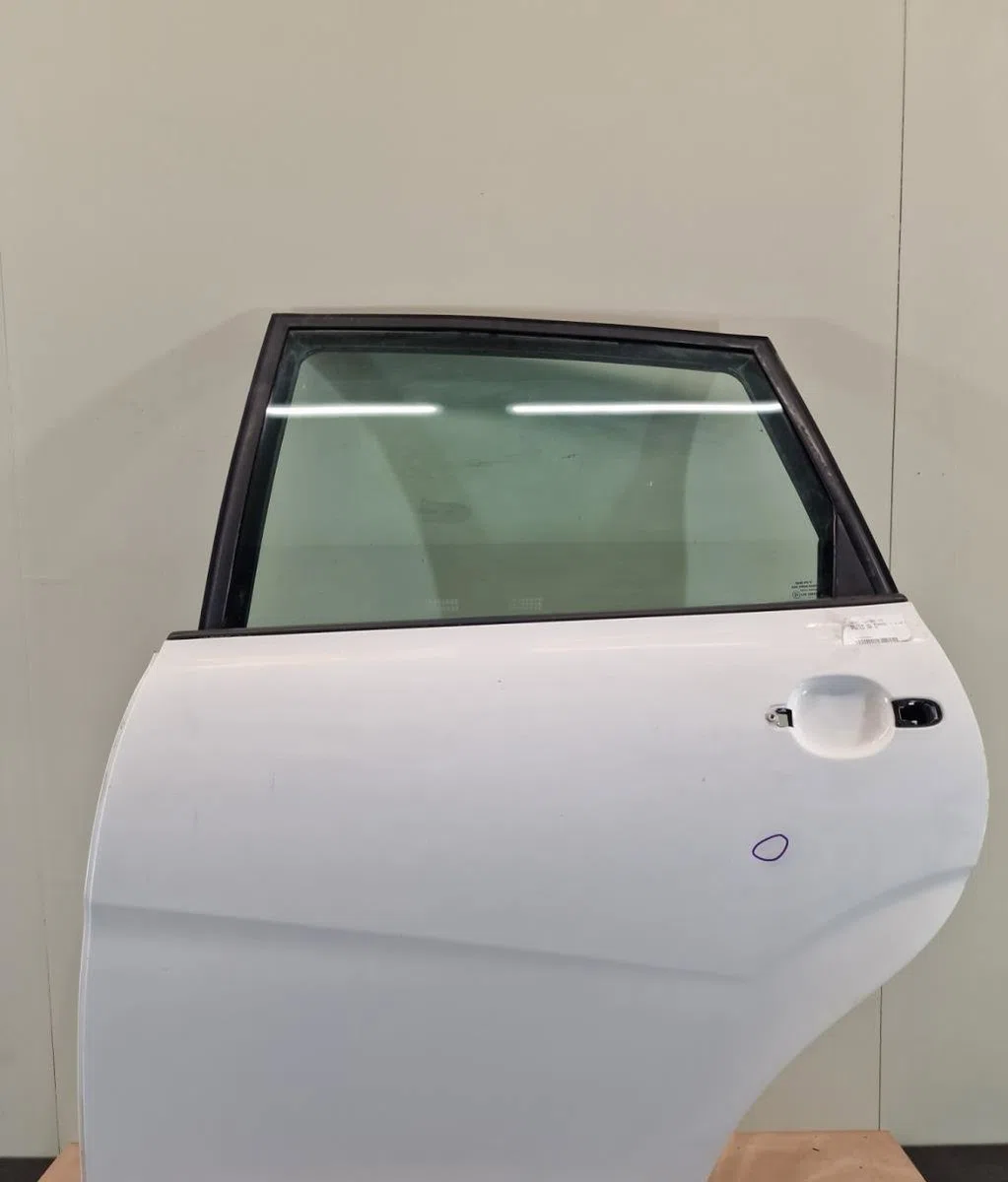 Porte arrière gauche SEAT ALTEA ALTEA XL PHASE 1 occasion
