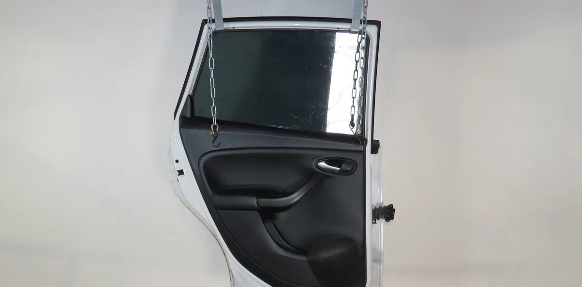 Porte arrière gauche Seat ALTEA XL (5P5, 5P8) 1.6 tdi (2009) occasion