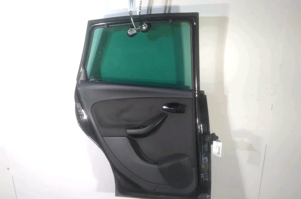 Porte arrière gauche Seat ALTEA XL (5P5, 5P8) 1.9 tdi (2006-2010) 5 portes occasion