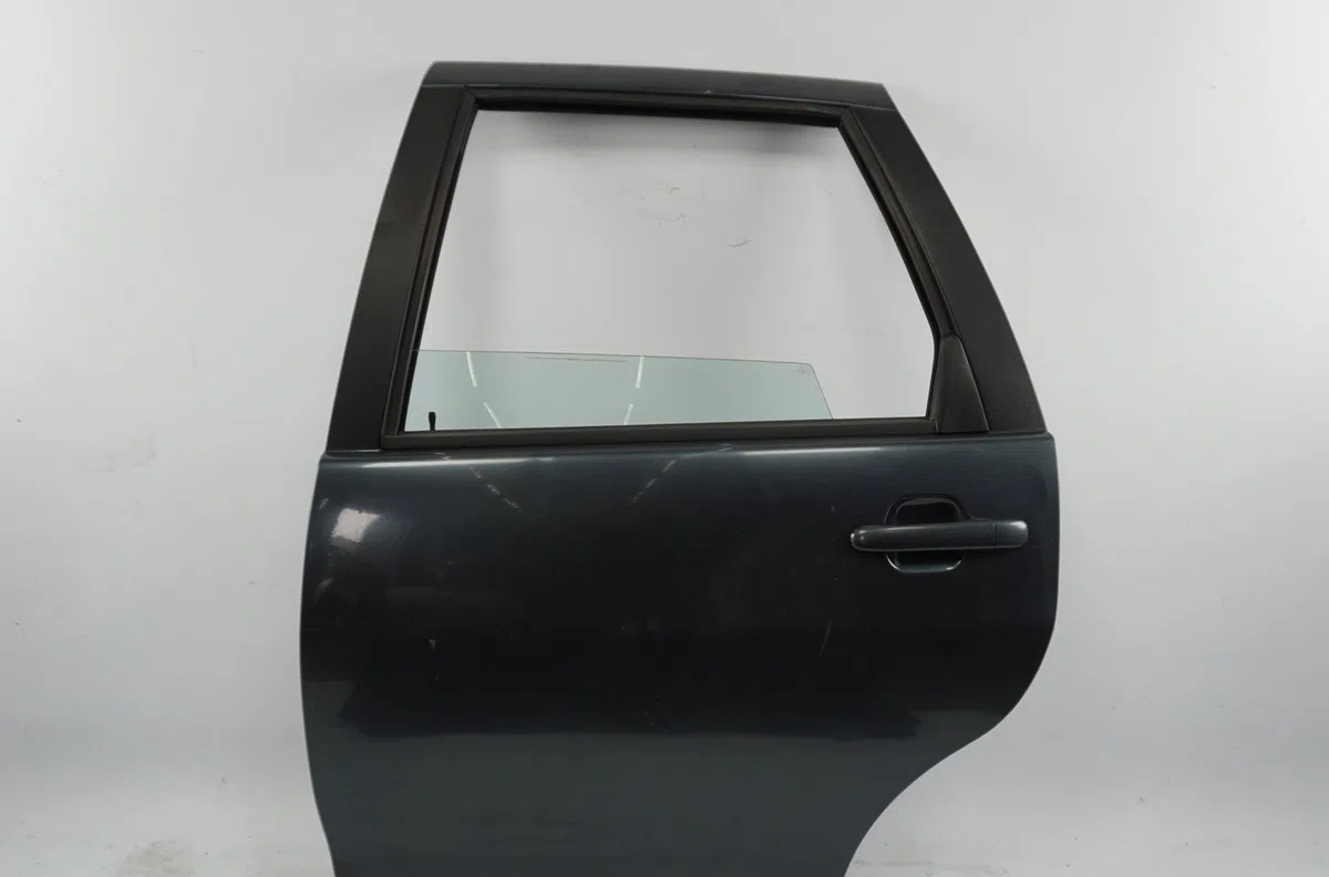 Porte arrière gauche Seat CORDOBA (6K1, 6K2) 1.9 sdi (1996-1999) occasion