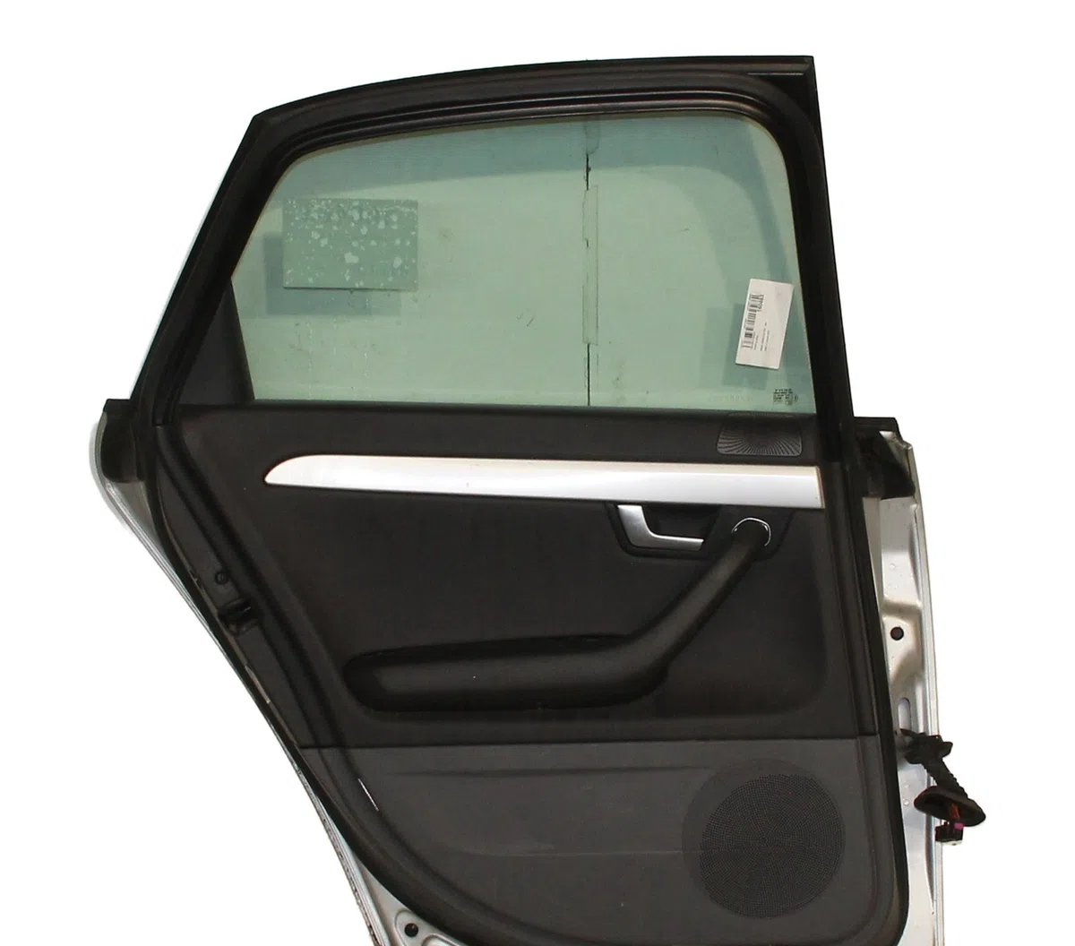 Porte arrière gauche Seat EXEO (3R2) 2.0 tdi (2008-2013) occasion