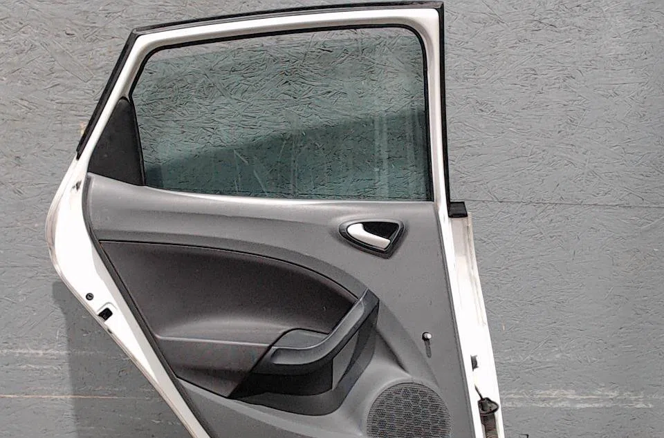 Porte arrière gauche SEAT IBIZA 4  IBIZA 4 PHASE 1 occasion