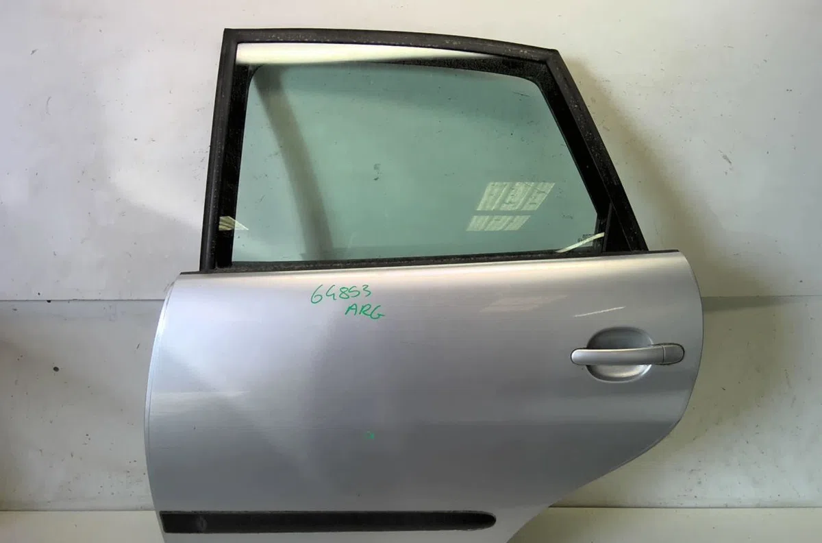 Porte arrière gauche Seat IBIZA III (6L1) 1.4 tdi (2002-2005) 3 portes occasion