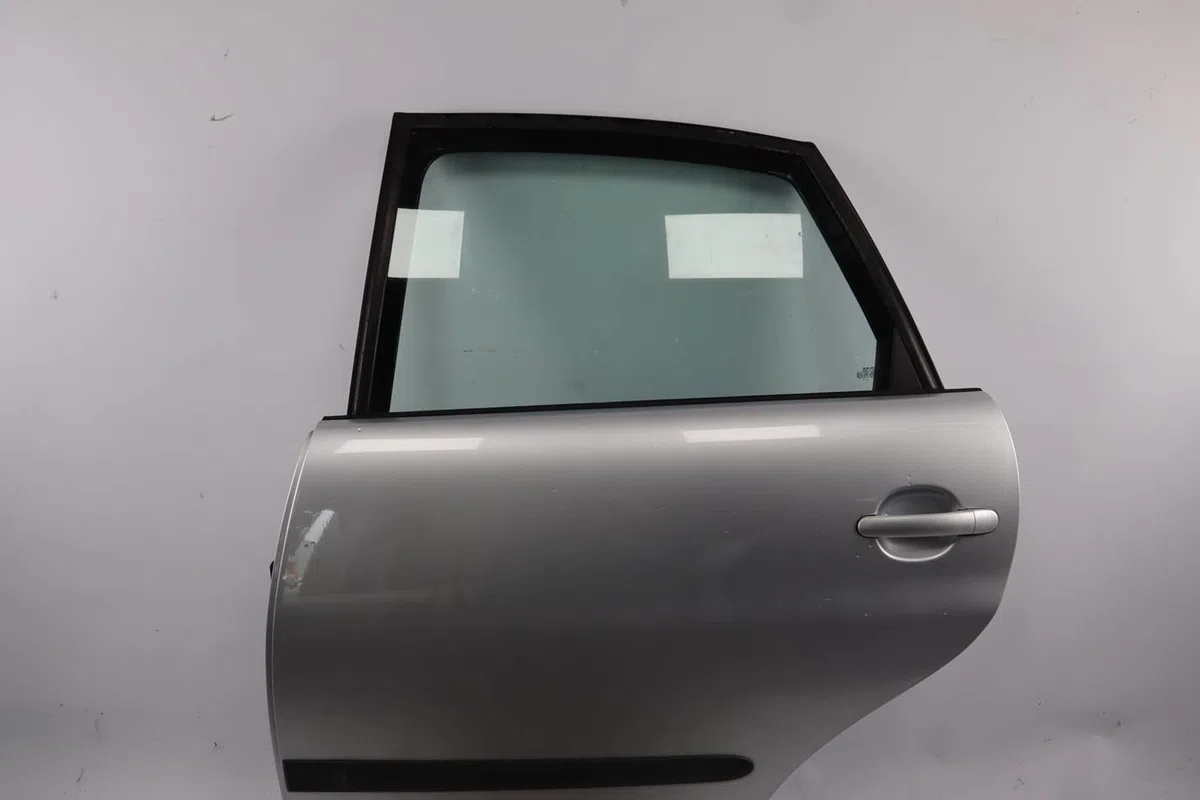 Porte arrière gauche Seat IBIZA III (6L1) 1.4 tdi (2002-2005) occasion