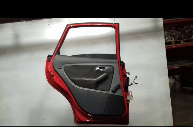 Porte arrière gauche Seat IBIZA III (6L1) 1.9 tdi (2002-2009) 5 portes occasion
