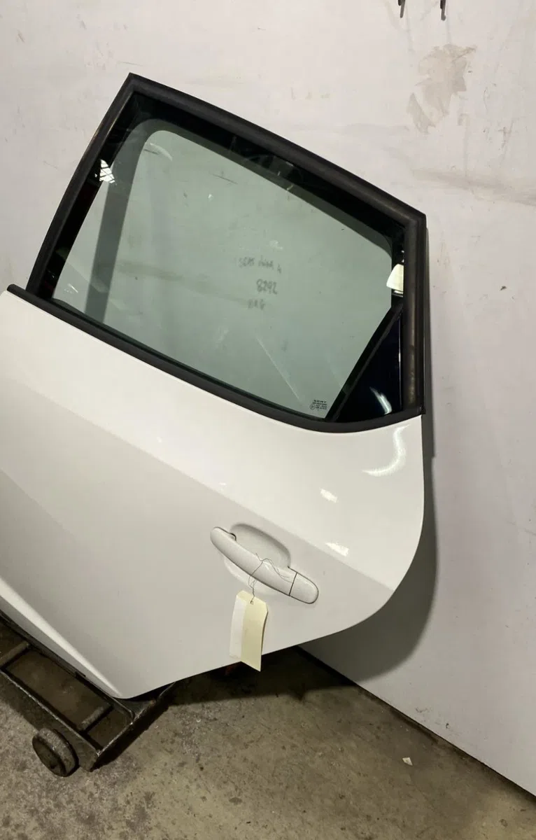 Porte arrière gauche Seat IBIZA IV (6J5, 6P1) 1.2 tsi (2010-2012) 5 portes occasion
