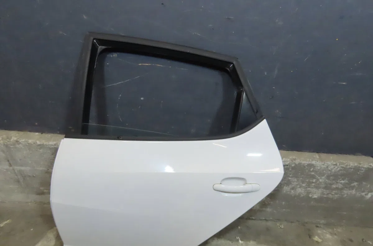 Porte arrière gauche Seat IBIZA IV (6J5, 6P1) 1.2 tsi (2010-2012) occasion