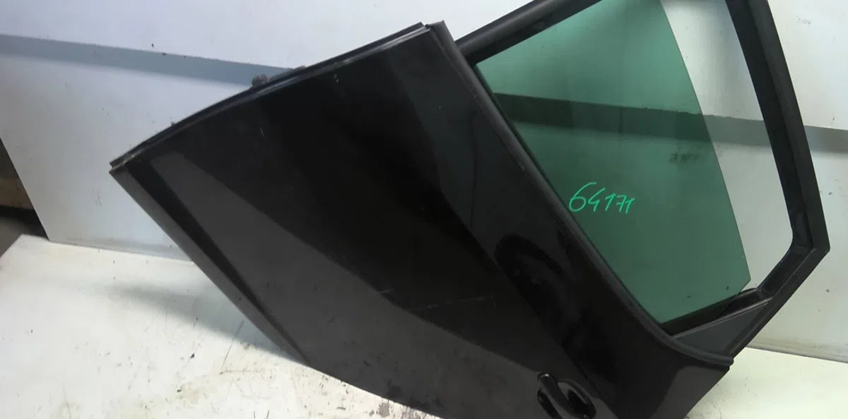 Porte arrière gauche Seat IBIZA IV (6J5, 6P1) 1.4 (2008-2015) occasion