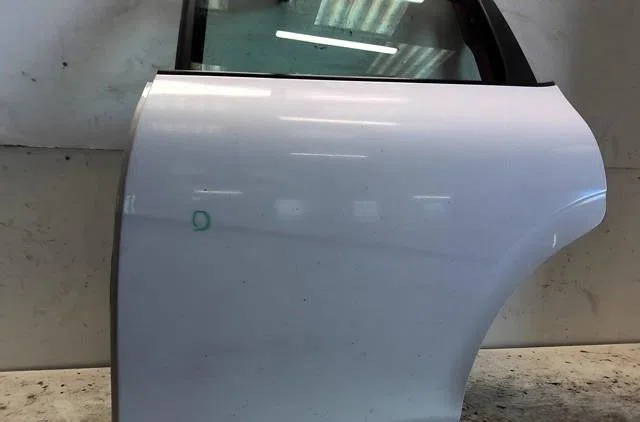 Porte arrière gauche Seat LEON (1P1) 2.0 tdi 16v (2005-2012) occasion