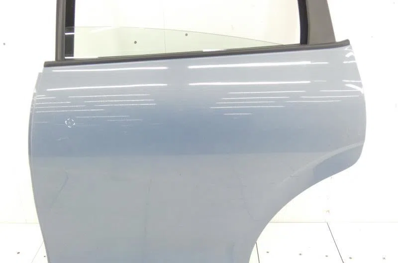 Porte arrière gauche SEAT LEON 2 PHASE 1 occasion