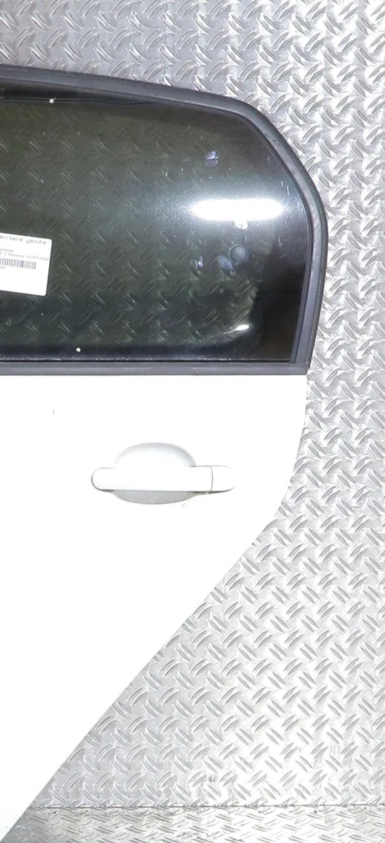 Porte arrière gauche Seat Mii (KF1, KE1) 1.0 (2011-2019) occasion