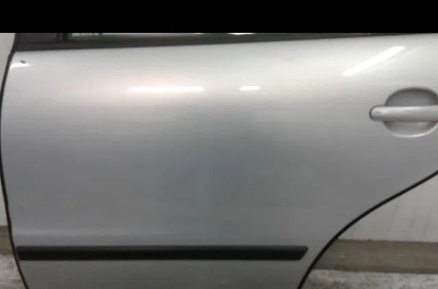 Porte arrière gauche Seat TOLEDO II (1M2) 1.9 tdi (1999-2004) occasion