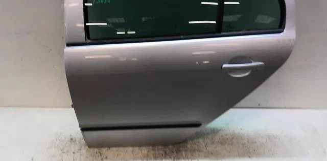 Porte arrière gauche Skoda FABIA I (6Y2) 1.2 (2001-2007) occasion