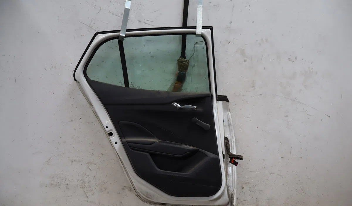 Porte arrière gauche Skoda FABIA IV (PJ3) 1.0 mpi (2021) occasion