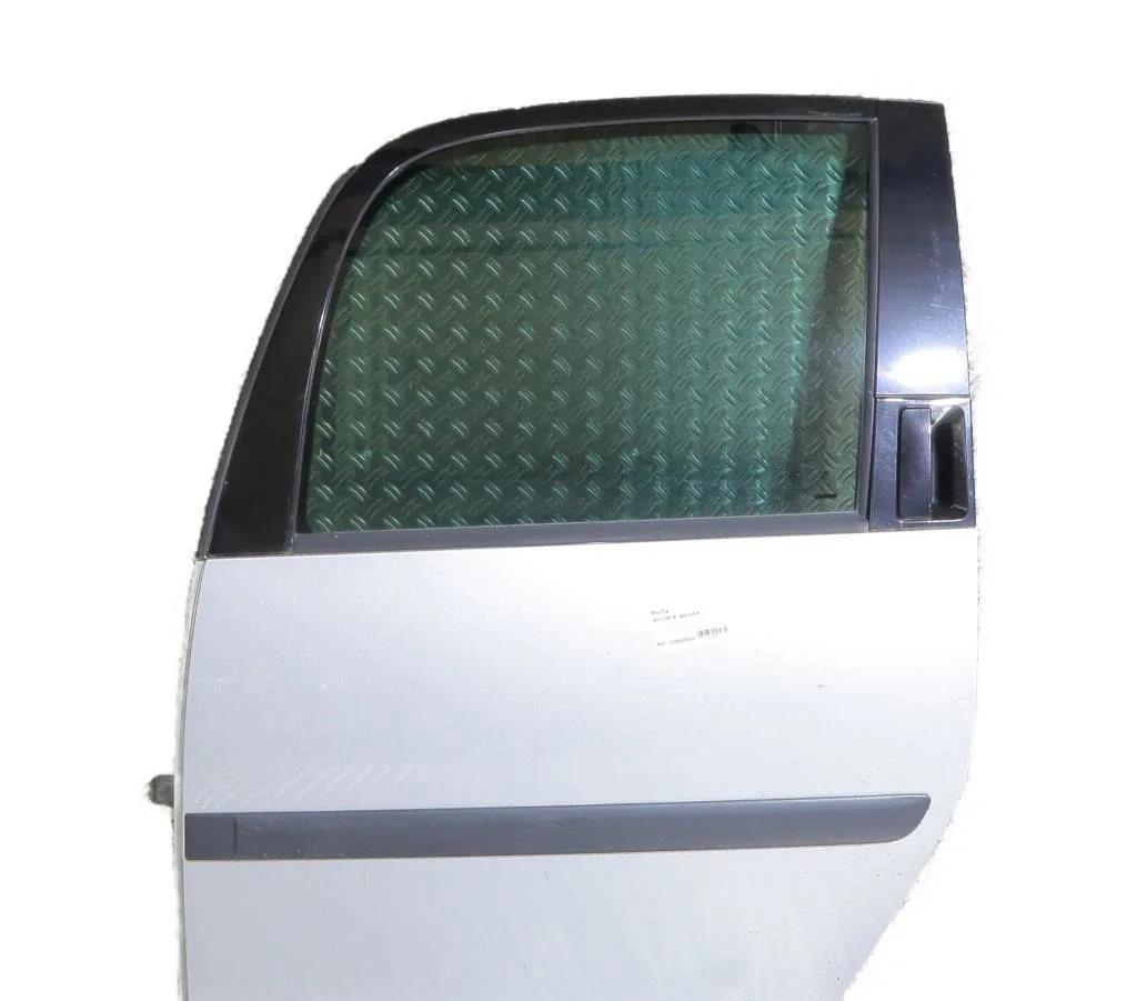Porte arrière gauche Skoda ROOMSTER (5J7) 1.4 (2006-2015) occasion