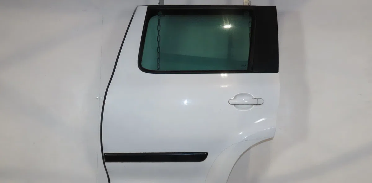 Porte arrière gauche Skoda YETI (5L) 1.2 tsi (2009-2015) occasion