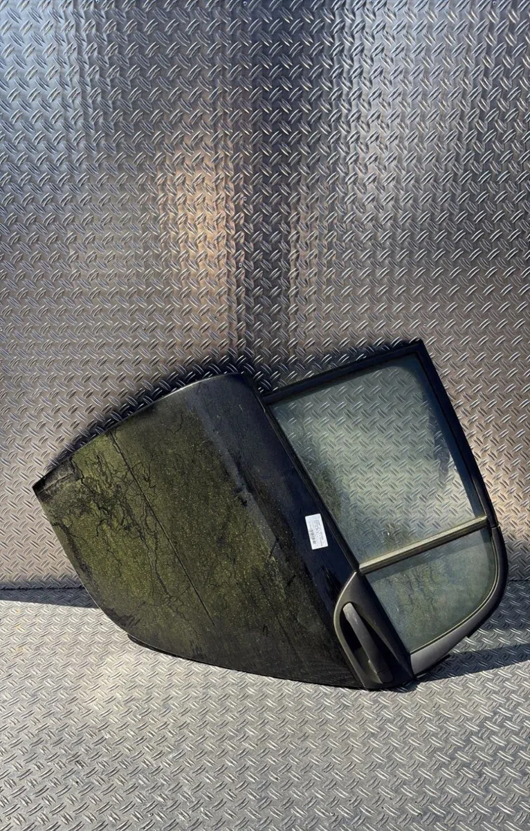 Porte arrière gauche Smart FORFOUR (454) 1.1 (454.030) (2004-2006) occasion