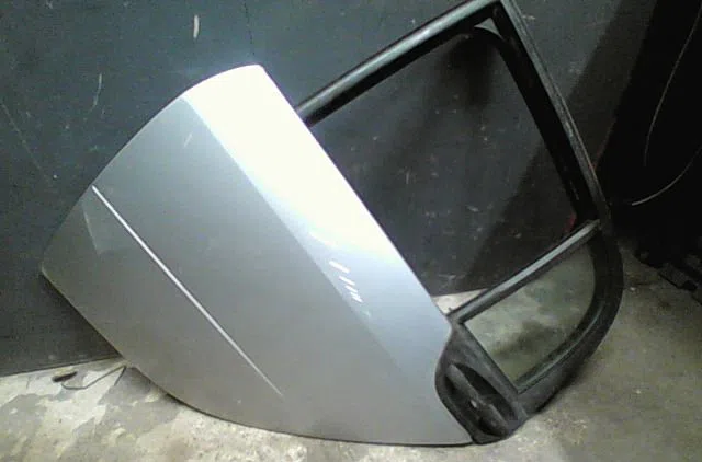 Porte arrière gauche Smart FORFOUR (454) 1.5 cdi (454.001) (2004-2006) occasion