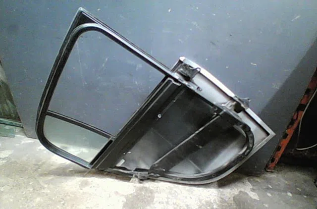 Porte arrière gauche Smart FORFOUR (454) 1.5 cdi (454.001) (2004-2006) occasion