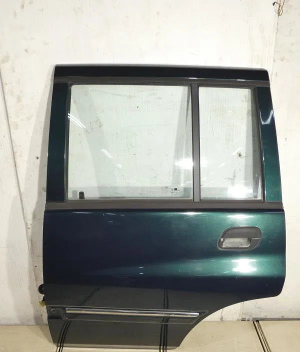 Porte arrière gauche SSANGYONG MUSSO PHASE 1 occasion