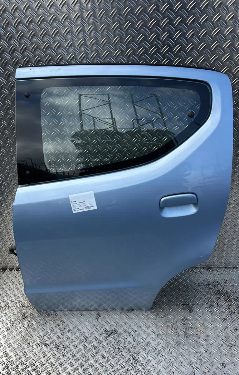 Porte arrière gauche Suzuki ALTO VII (GF) 1.0 (amf310) (2009) occasion